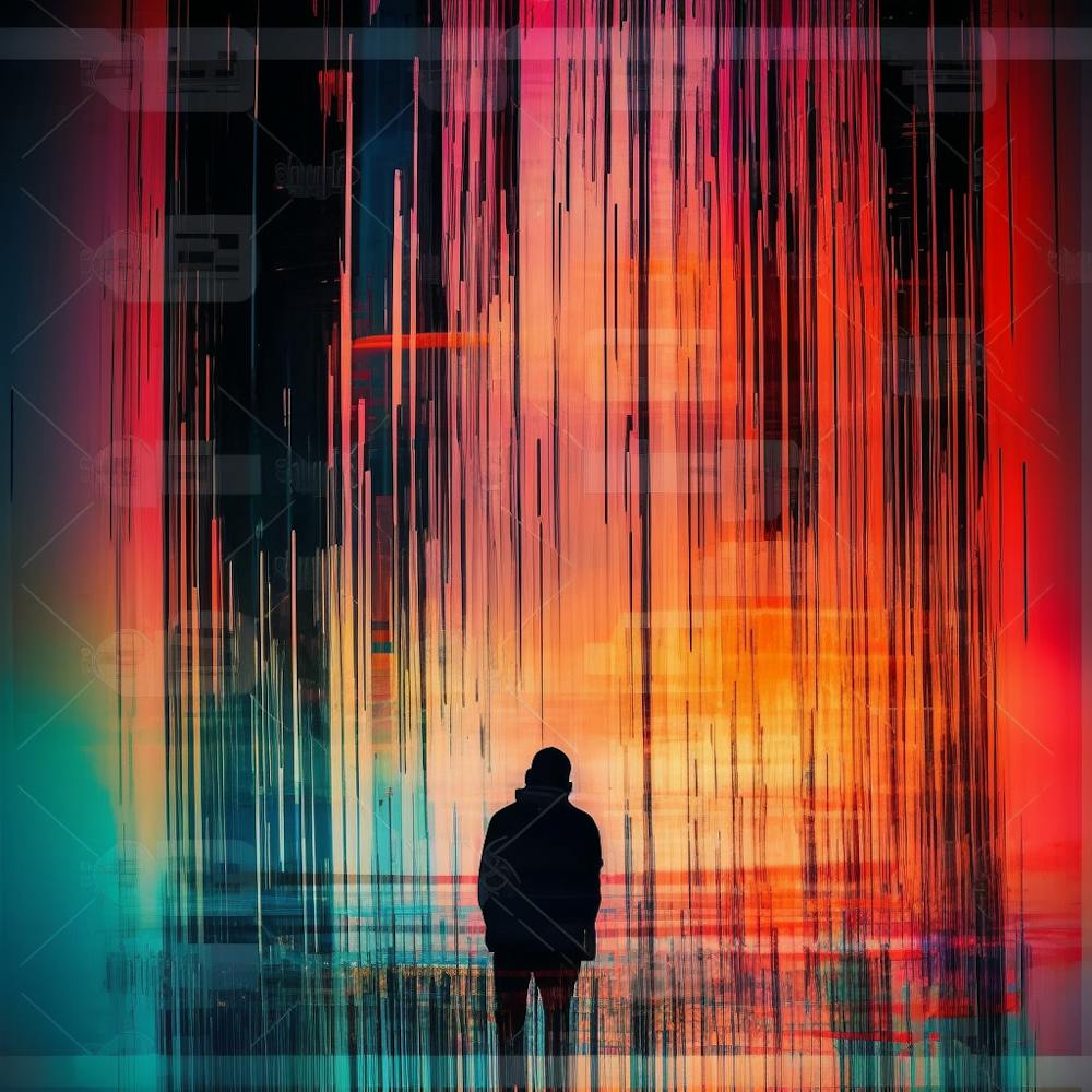 Abstract Painting 3