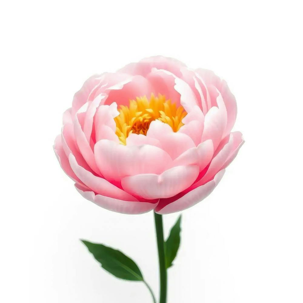 Peony 4