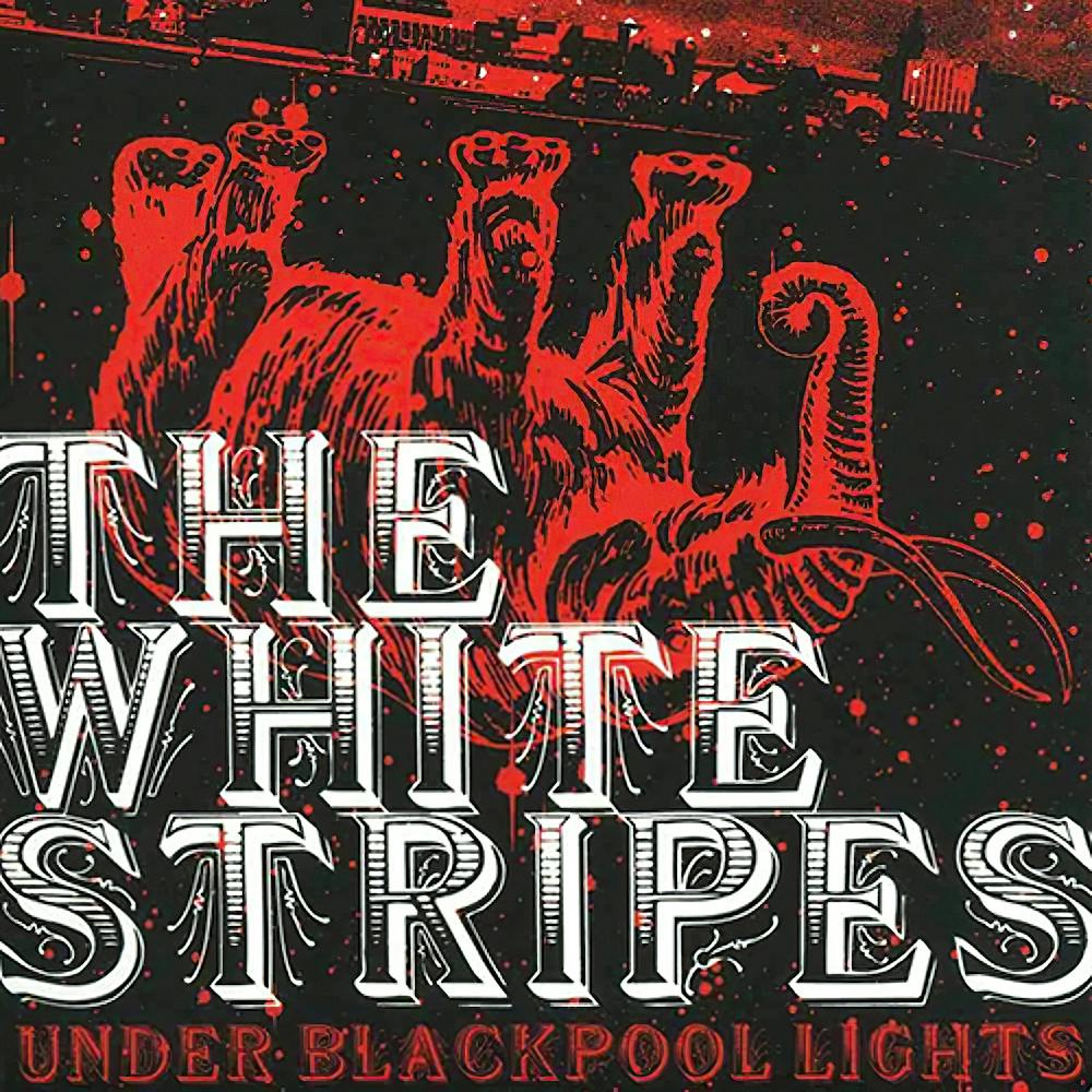 The White Stripes 7