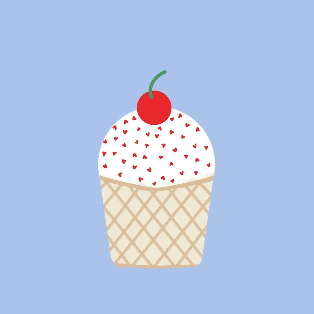 Cerise Sur Le Gâteau