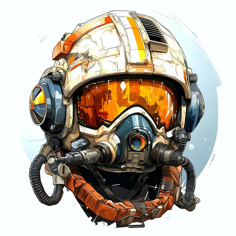 Apex Legends Helmet
