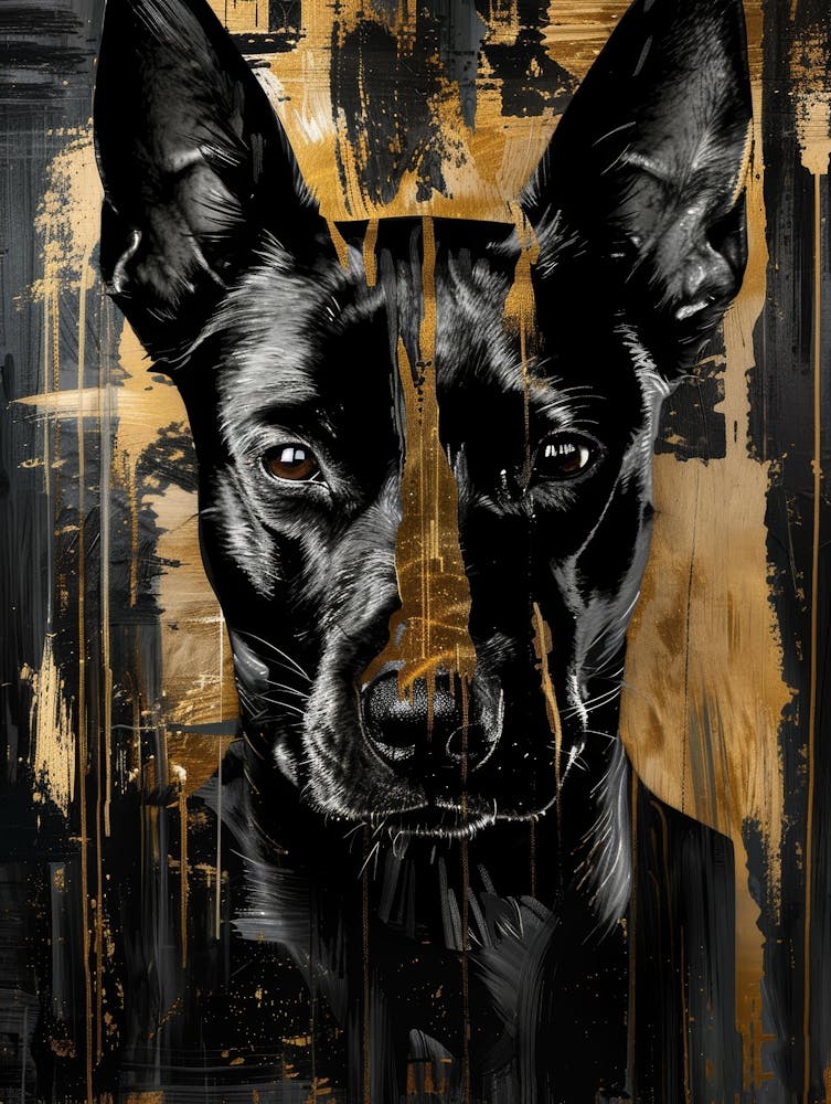 Black Dog 1