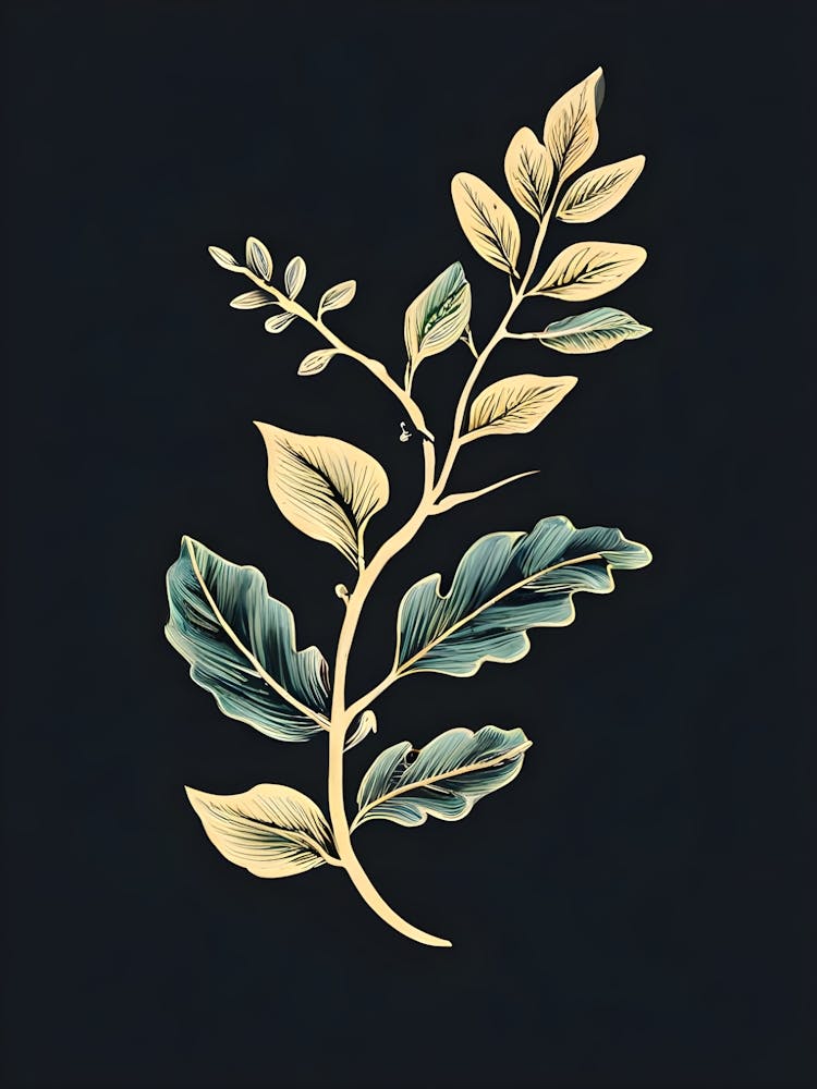 Lily Of The Valley 39