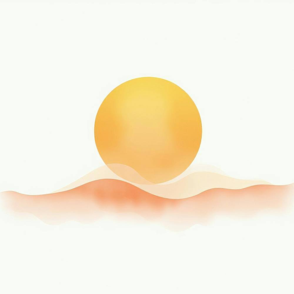 Sunset On The Beach 29