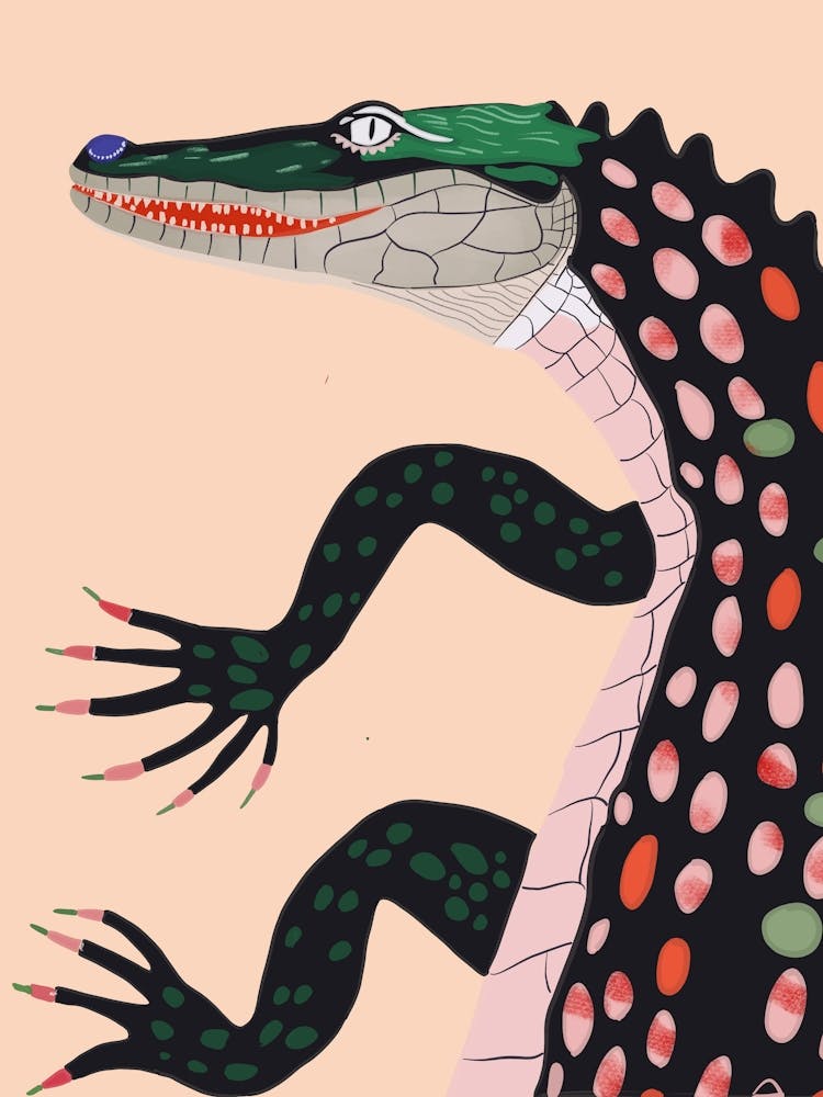 Krokodil