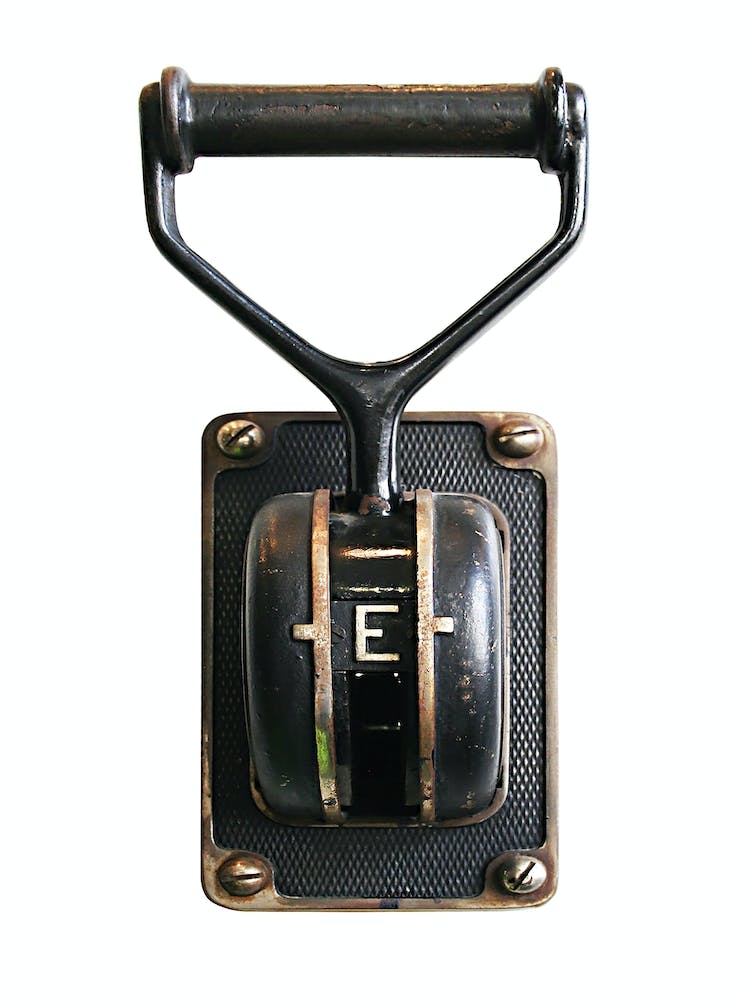 power switch