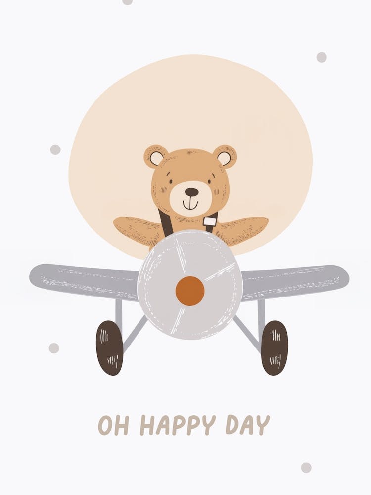 Oh Happy Day