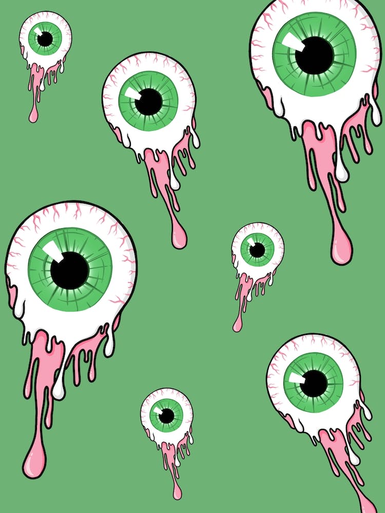 Eyes