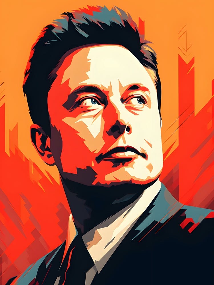 Elon Musk 1
