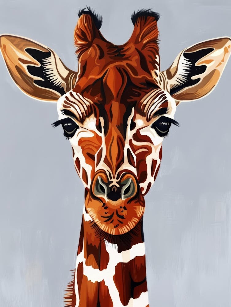 Giraffe 176