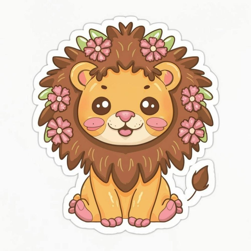 Lion Mignon