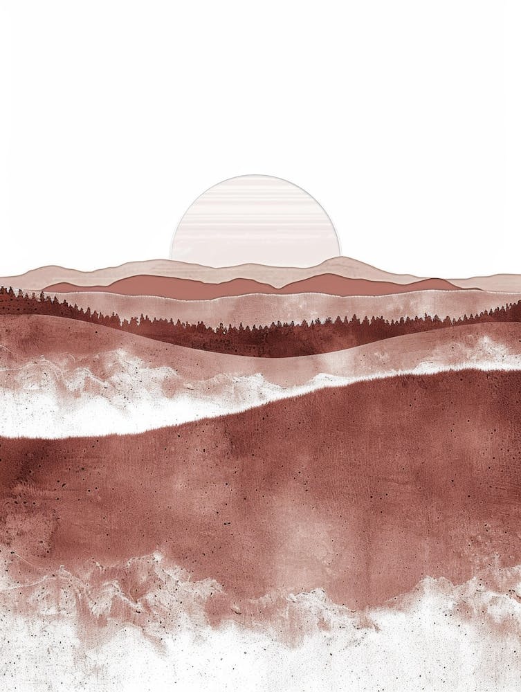 Landscape Painting 67