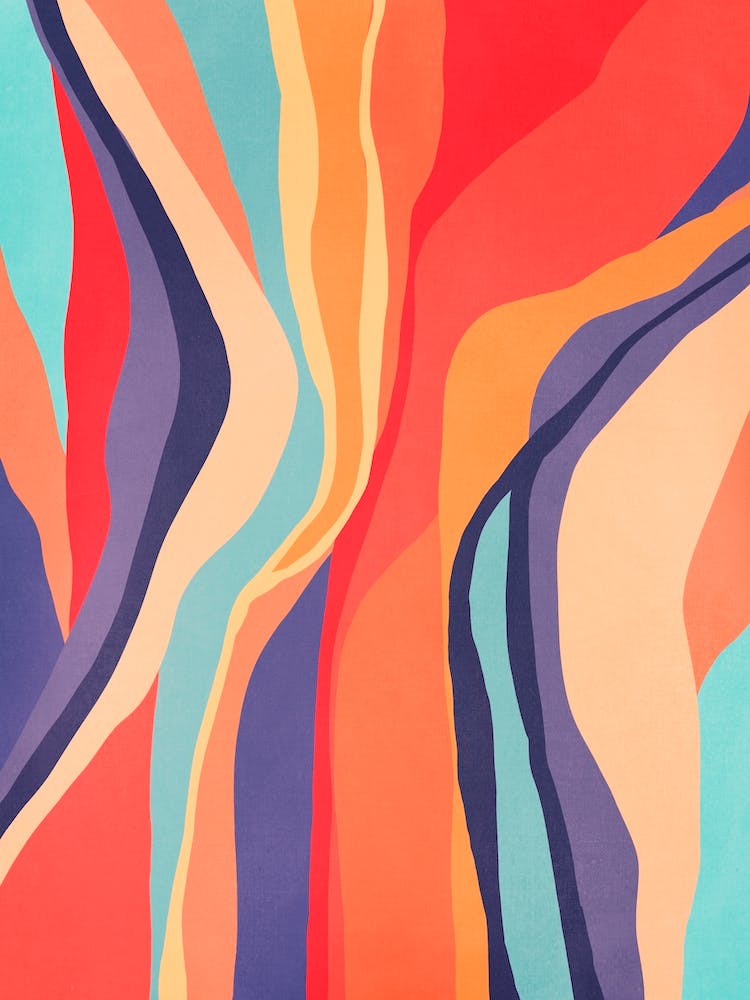 Psychedelic Pattern 3