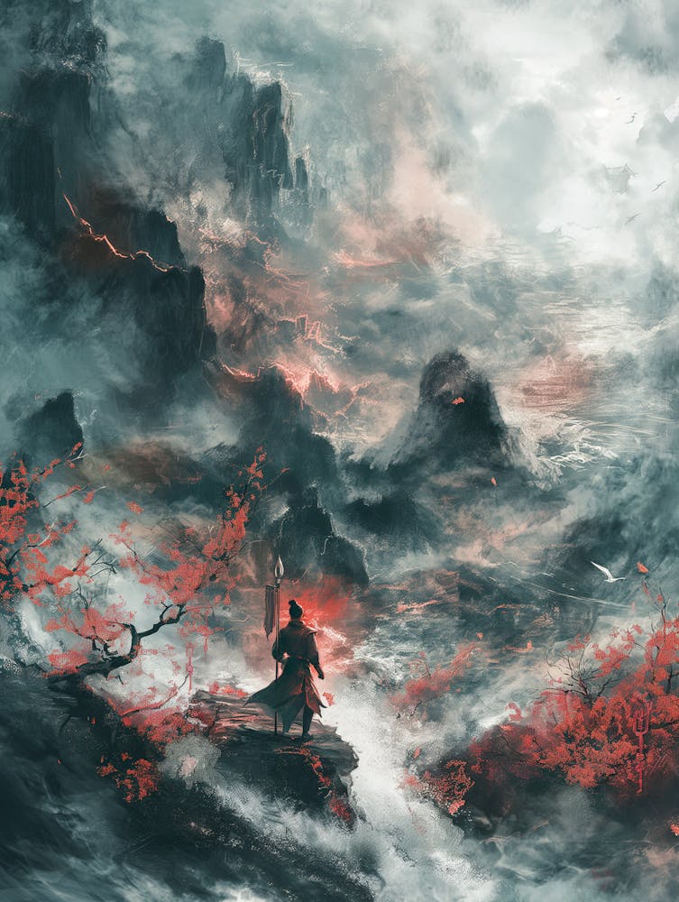 Chinese Painting