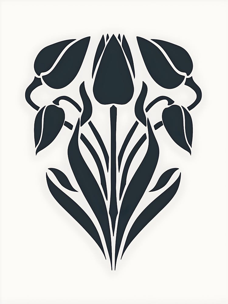Tulips 1