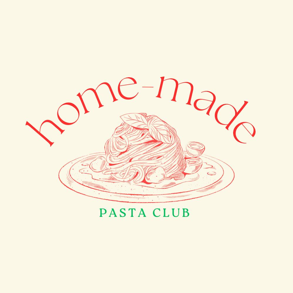 Only home-made