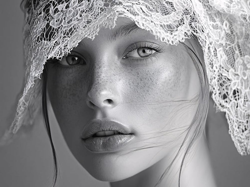 Lace Hat