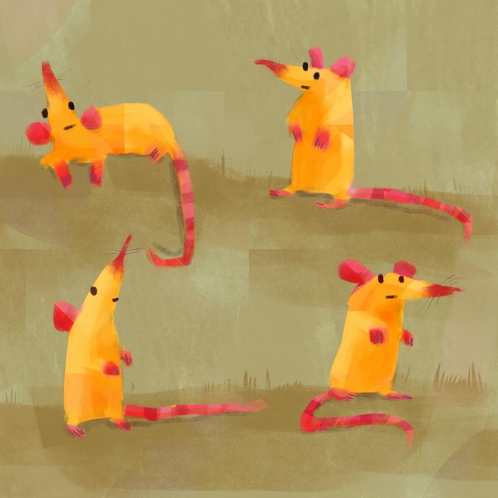 The Rat Gang