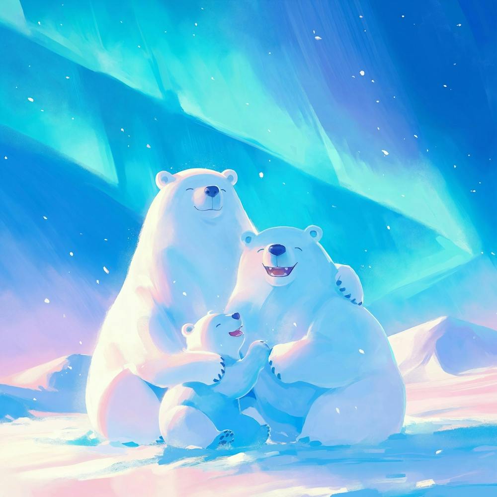 Polar Bears