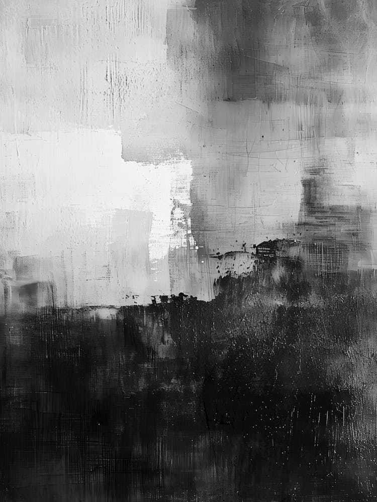 Abstract Painting 117