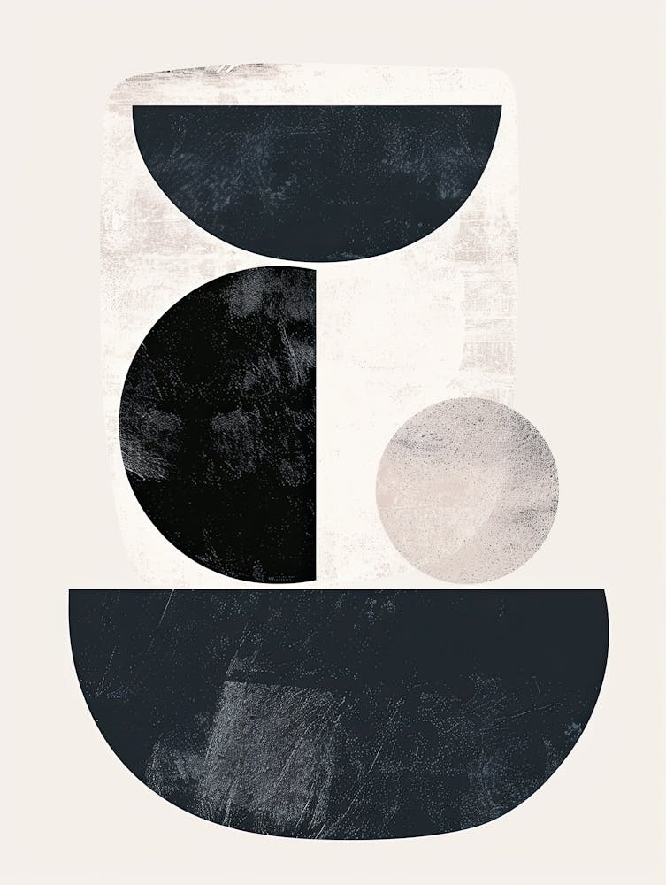 Kruger Stone Park Bauhaus Minimalist