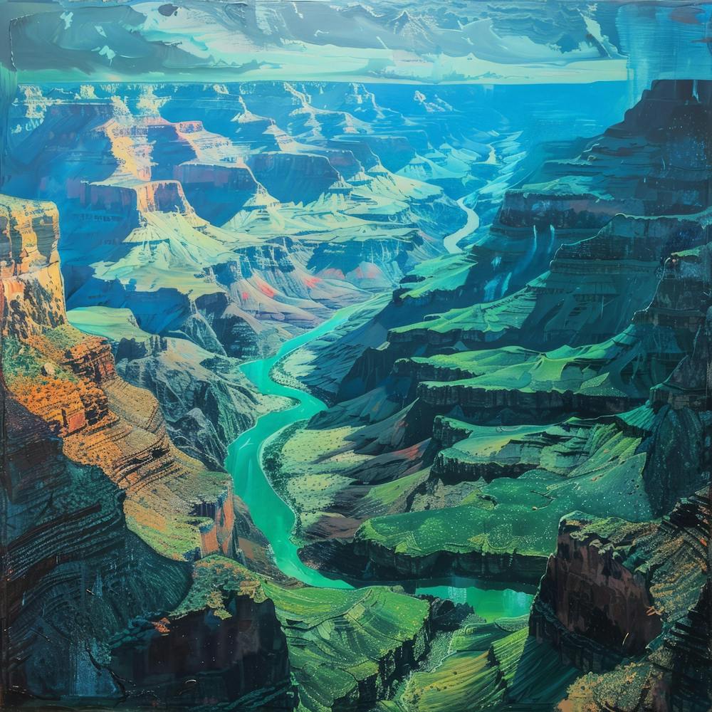 Grand Canyon 11