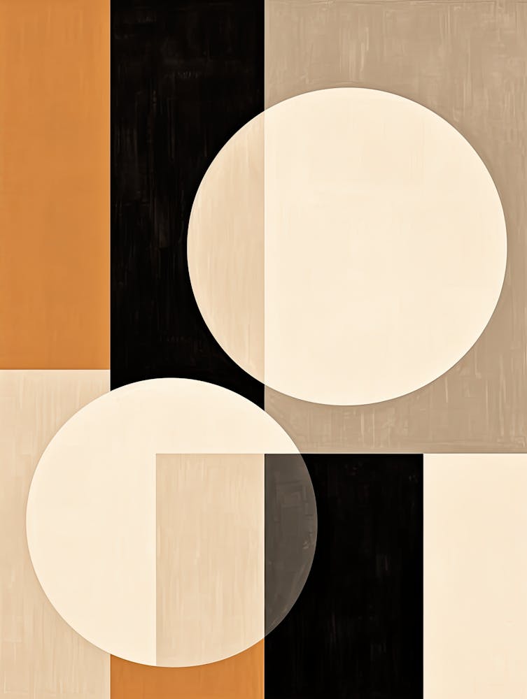 Mid Century Matrix; Retro Revelations