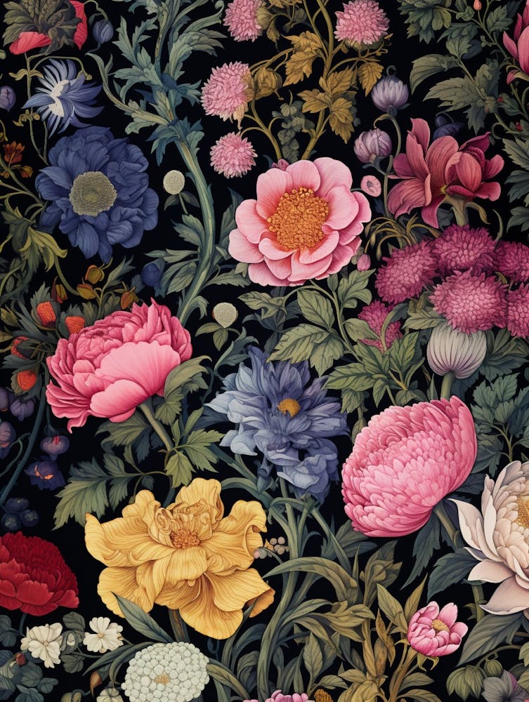 Peonies 27