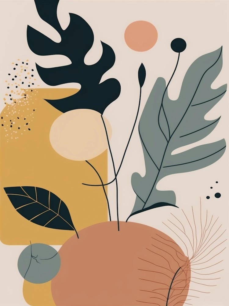 Abstract Painting 24