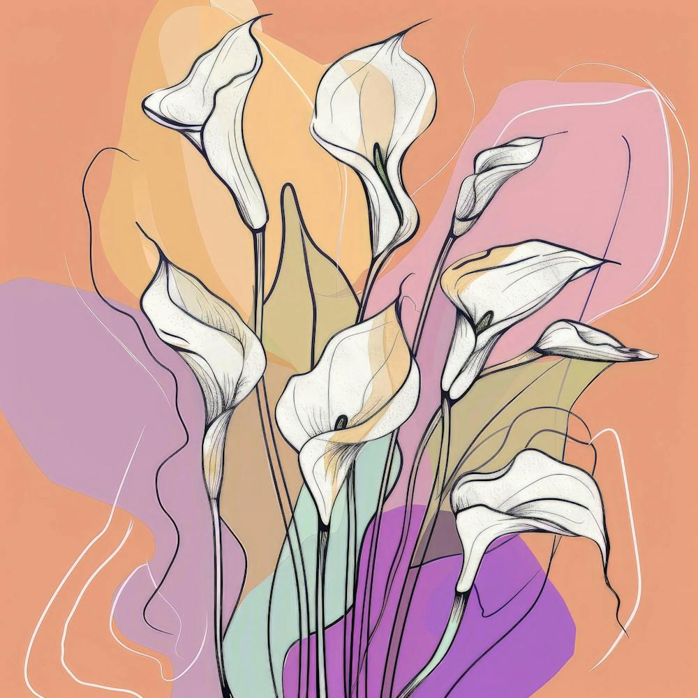 Arums 2