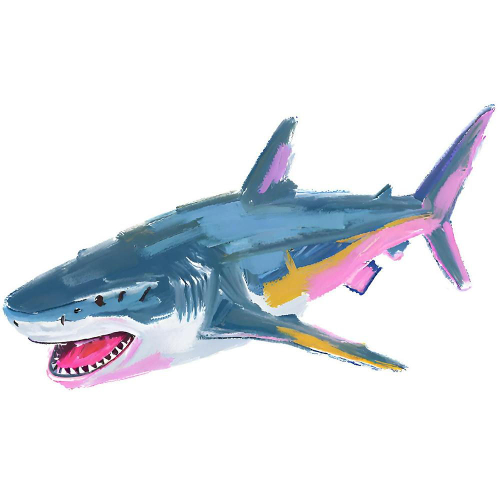 Tiger Shark 03