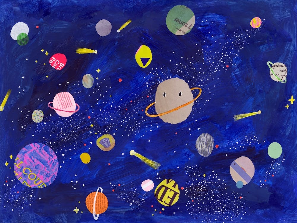 Universe