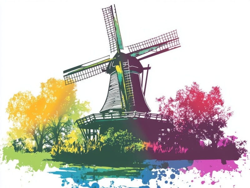 Windmill