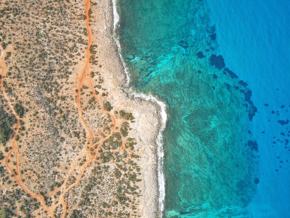 Aiya Napa, Cyprus 1