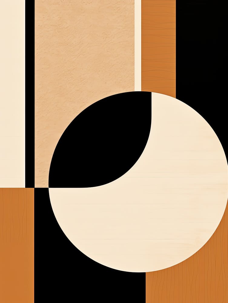 Frankfurt Form, Geometric Bauhaus