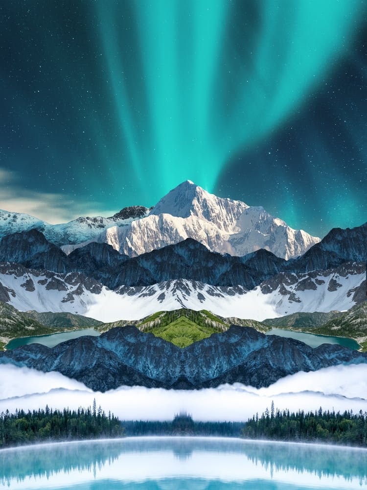Winter Wanderlust