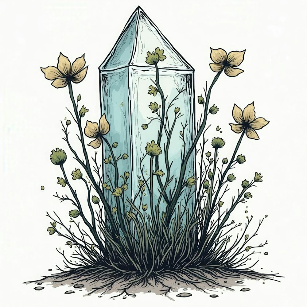 Crystal Quartz