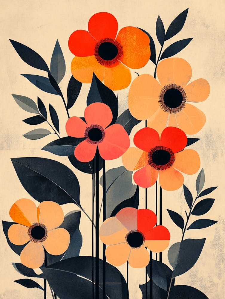 Poppies 14