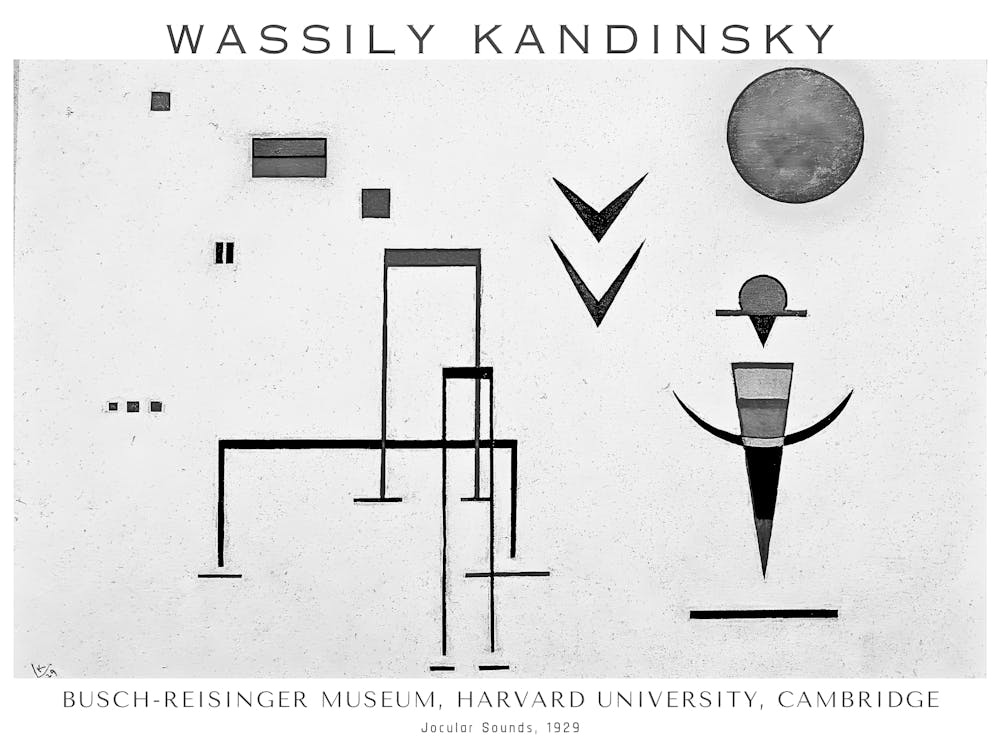 Wassily Kandinsky 12