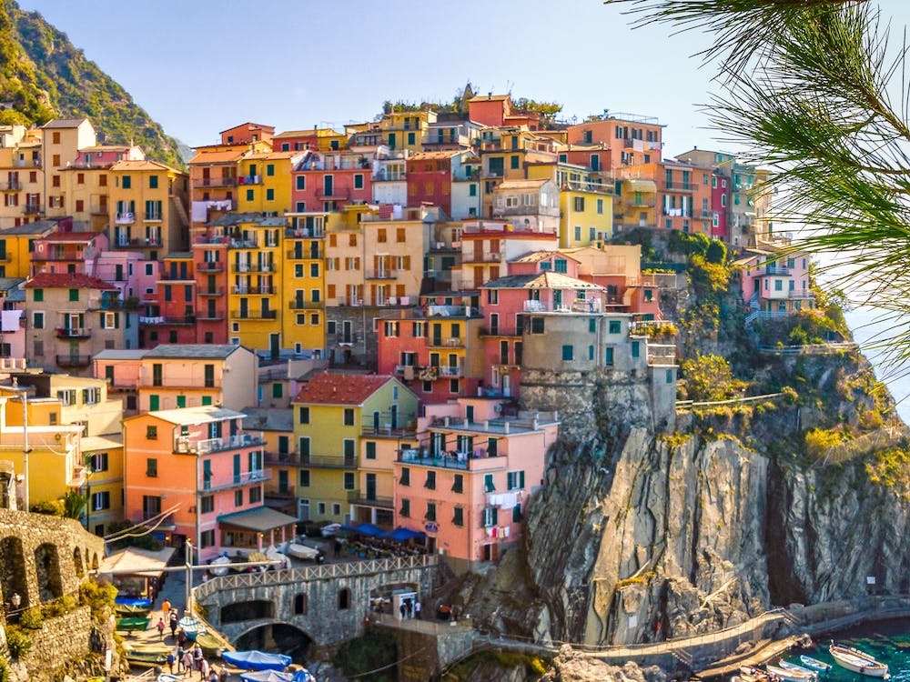 Cropped Houses 4093227