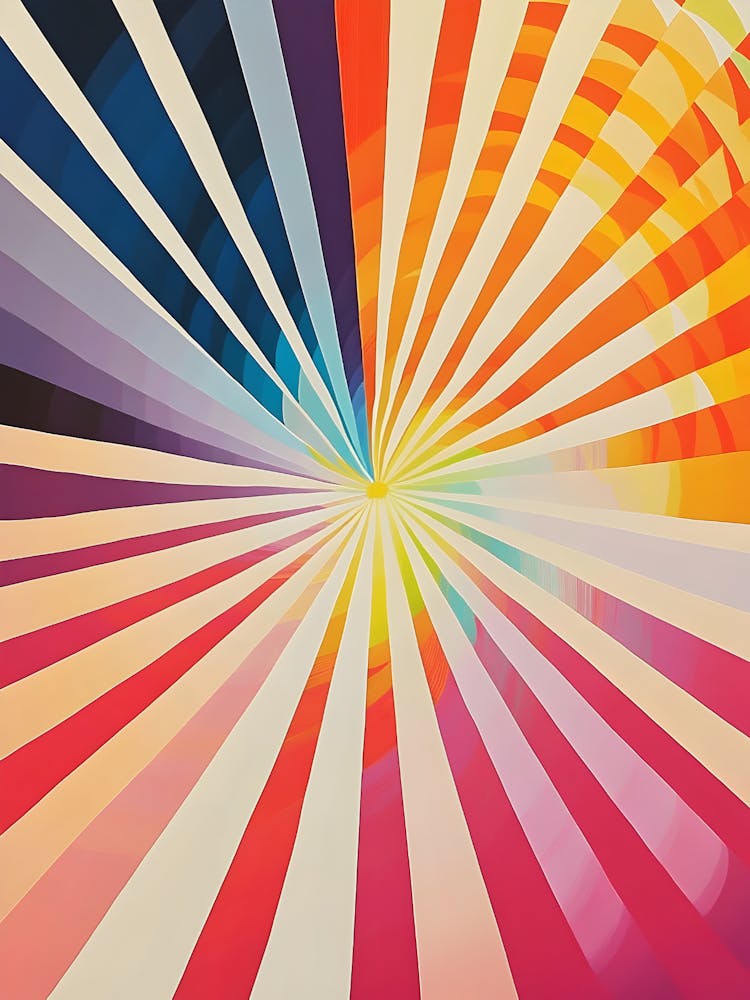 Sunburst 3
