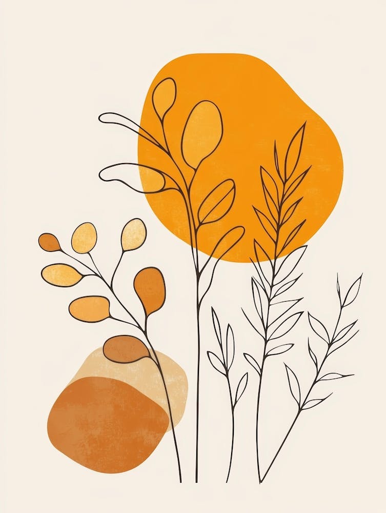 Abstract Painting 2624