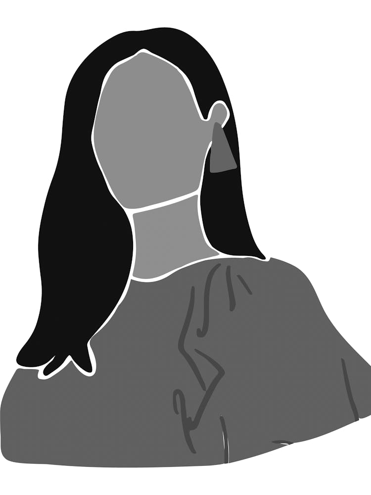 Portrait Of A Woman 16