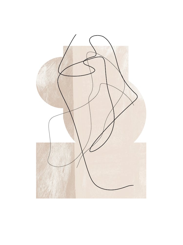 Abstract Painting