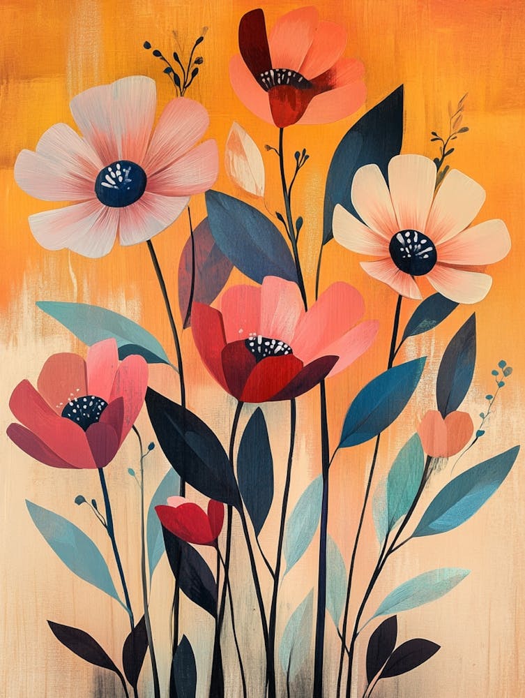 Coquelicots 78