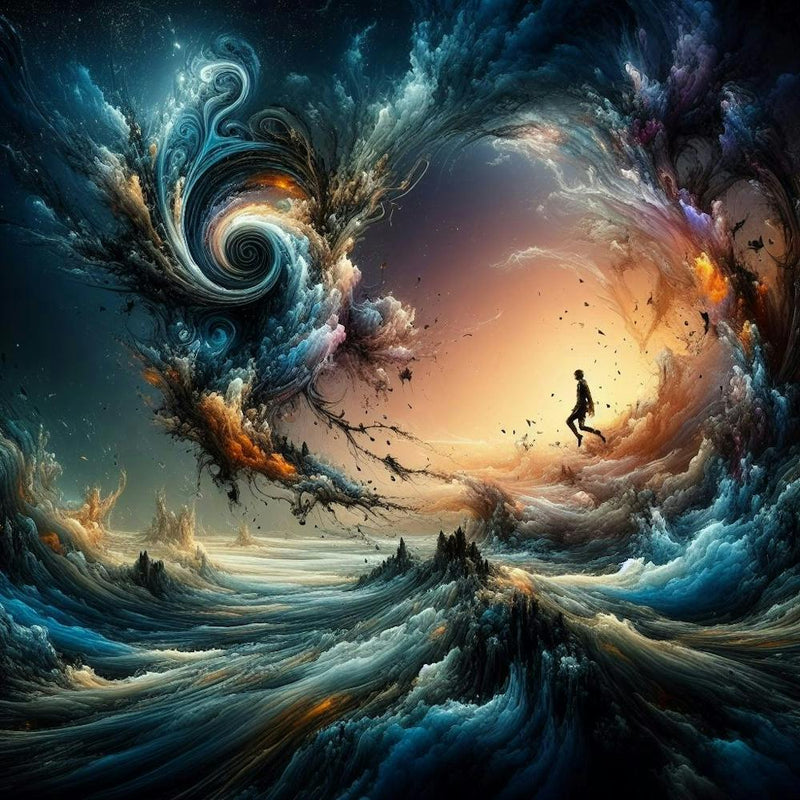 Dreamscape