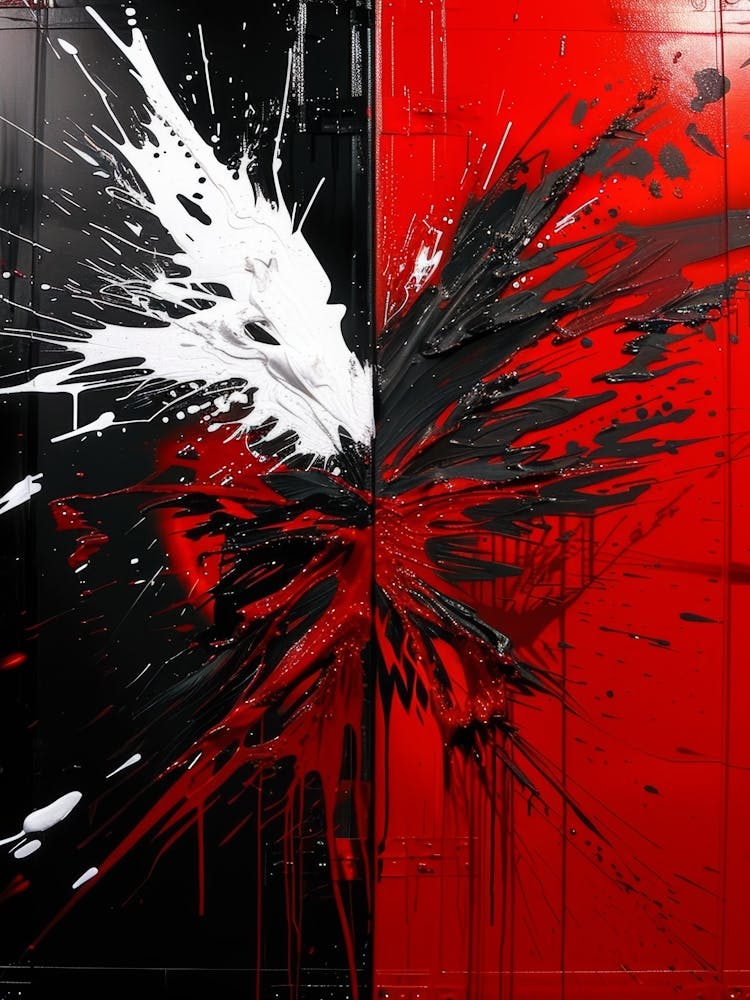 Splatter 6