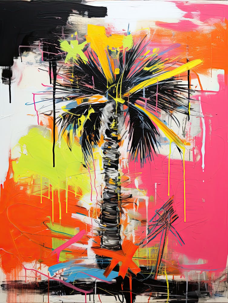 Palm Tree 6