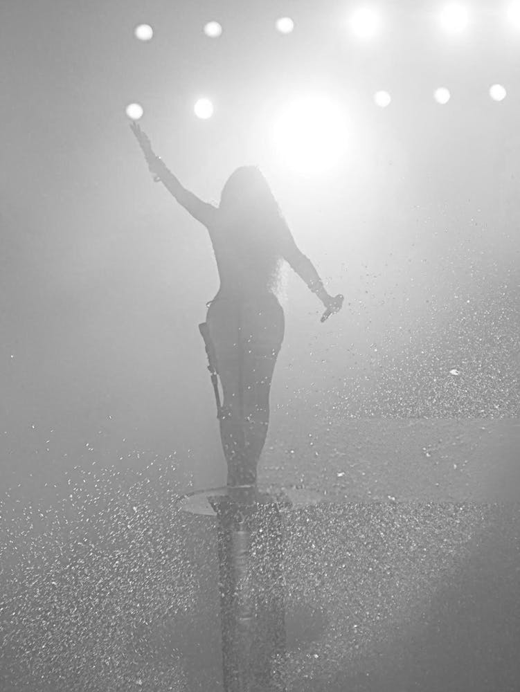 Beyonce