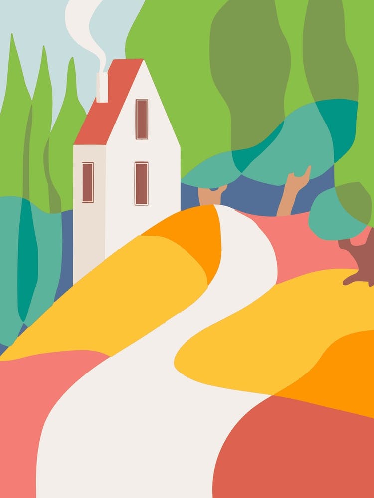Red Hill Cottage